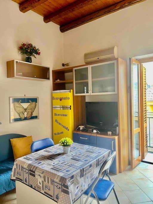 Appartamento con 1 Camera da Letto